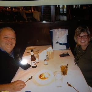 Meet your Posher, Dore